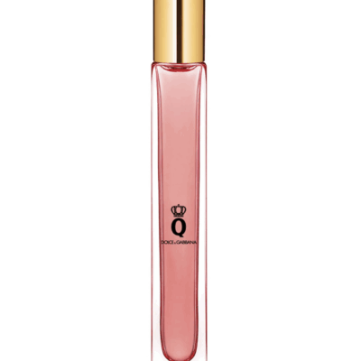 Dolce&Gabbana Q Eau de Parfum Intense Travel Spray .34oz